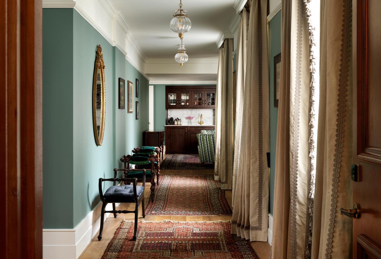 The Ned Hotel London Exterior photo The Long Gallery